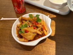 -乔街深夜食堂·小龙虾·高压锅生蚝(杭州总店)