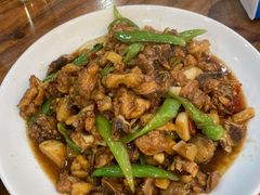 -小钱鱼馆(富春路店)