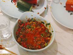 -捞神煲汤火锅(湖滨商业街店)