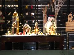 -阜阳富力万达嘉华酒店·美食汇自助餐厅