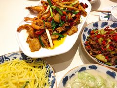 -侯师傅热炒店(印象城店)