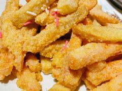 -青麻椒川菜小馆(群力新苑店)