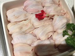 去骨鸭掌-海底捞火锅(长沙华创国际广场店)