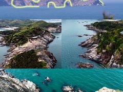 -威海华夏城景区