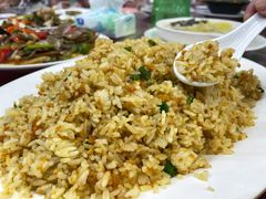 -潮香阁海鲜餐厅(较场尾店)
