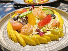 -第101座花园餐厅(湖滨88店)