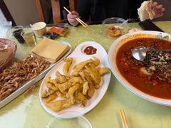 -雪湖煜辰鱼头老店(雪野湖店)