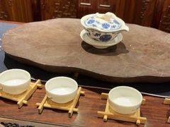 -禅一·静观堂(长寿路店)