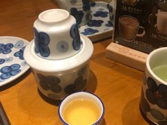 -一心创作料理屋(经开万达店)