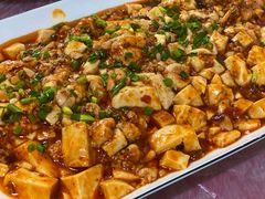 -洪霞餐馆