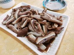 -得记得潮州海鲜砂锅粥(宝业路店)