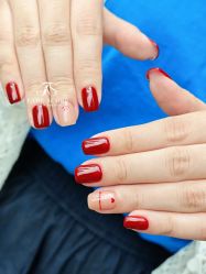 -Face Score美甲美睫皮肤管理