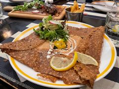 -La Creperie法餐厅(芮欧百货店)