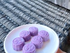 -古韵轩·园林餐厅