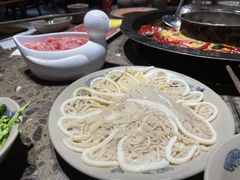 -重庆渝达老火锅(春熙路店)