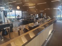 -Bracket Coffee(银河SOHO店)