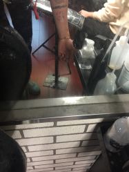 -明星刺青·洗纹身