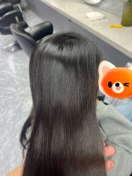 -逅续沙发自然卷专研