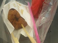 -1973继光香香鸡(合生汇购物中心店)