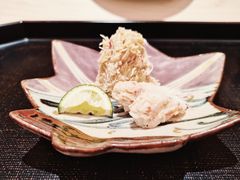 北海道蟹肉-鮨心和(外滩店)