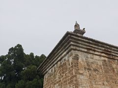 -四门塔风景区
