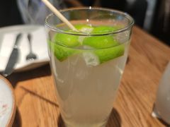 -La Strada(安福路店)
