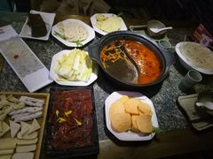 -滇池印象原生态火锅(南开大悦城店)