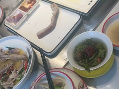 -伊帆食府·青海地方特色美食