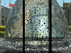 -上海虹桥西郊假日酒店