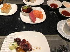 -星汇餐厅(新濠影汇店)