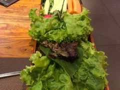 -黑牛の店·和牛烧肉(大悦城店)