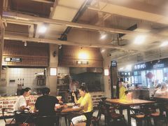 大堂-袁家村关中印象体验地(东方亿象城店)