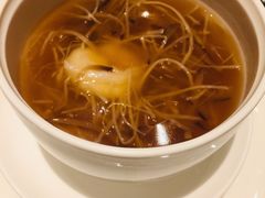 -皇冠假日酒店-御皇轩中餐厅