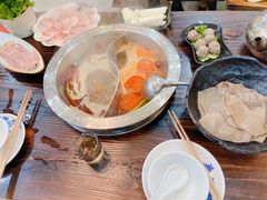 大刀鲜毛肚·火锅-练掌门·火锅&烧烤&烤鱼(北亭店)