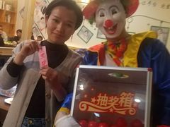 -李想大虾(牡丹路店)