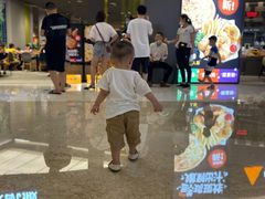 等位区-乐凯撒披萨(喜荟城店)