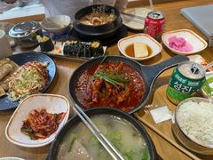 -海云台韩式汤饭·13年匠心韩料(南山店)