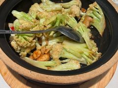 -客颂·客家宴(大壮国际广场店)