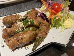 -昱匠·日本料理(金融街店)