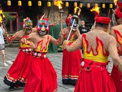 -深圳锦绣中华民俗村