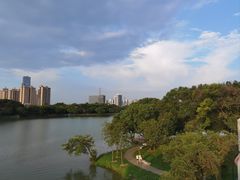 -顺峰山公园