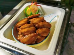 -漳州佰翔圆山酒店·圆山畔西餐厅
