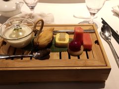 -伯衡55·吉品轩(乌鲁木齐南路店)