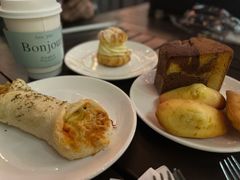 -Madeleine玛德琳(永平里店)