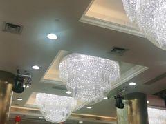 大堂-东江海鲜酒家(艺都分店)