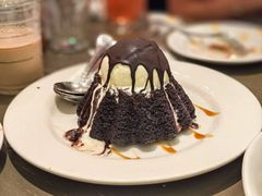 -Chili's Cafe&Bar奇利斯(滨江店)
