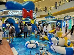 -天河城购物中心