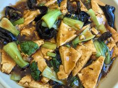 -何适山庄 ·可团建(水长城P2停车场店)