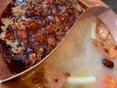 -老码头火锅(骡马市店)