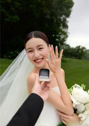 -金夫人婚纱摄影(总店)